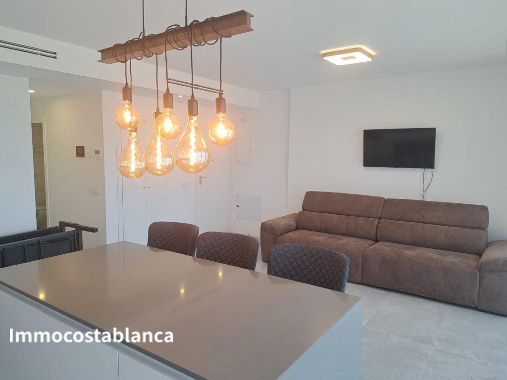 3 room apartment in Finestrat, 130 m², 380,000 €, photo 10, listing 21724976