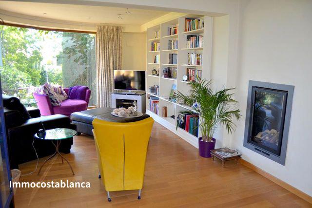 Villa in La Nucia, 330 m², 550,000 €, photo 5, listing 13331128