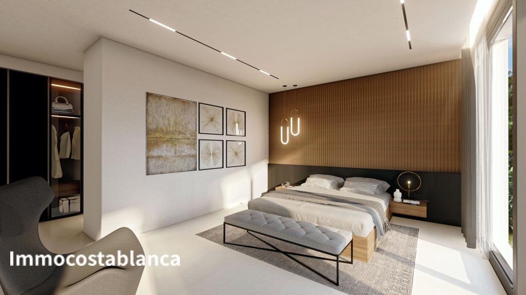 Villa in Altea, 540 m², 2,090,000 €, photo 4, listing 72863536