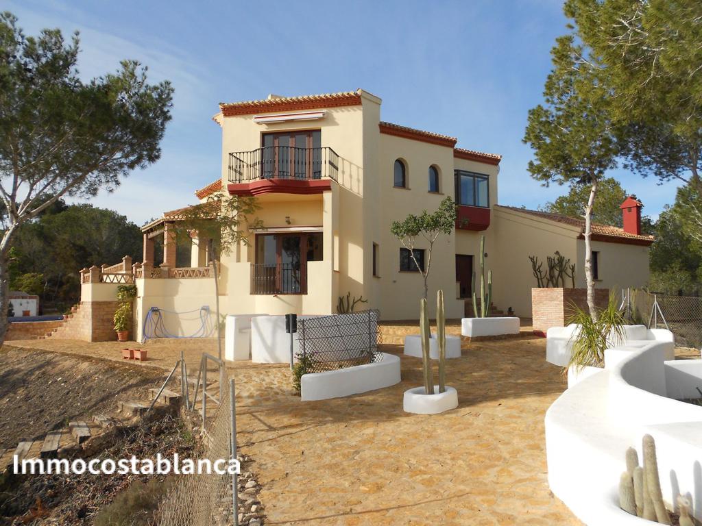 Villa in San Miguel de Salinas, 356 m², 990,000 €, photo 1, listing 46361448