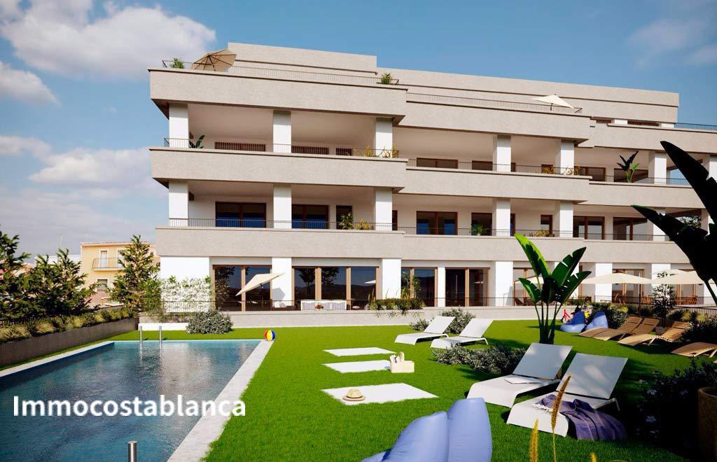 Apartment in El Fondó de les Neus, 94 m², 220,000 €, photo 1, listing 28427536