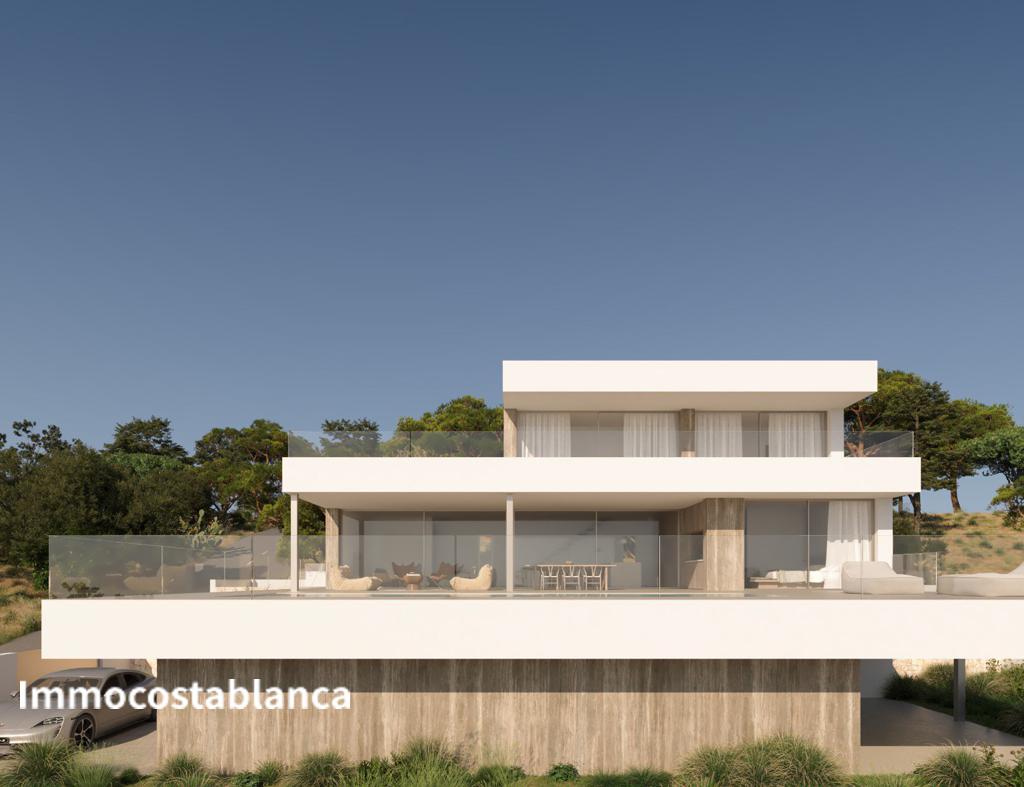 Villa in Benitachell, 451 m², 2,495,000 €, photo 4, listing 13079536