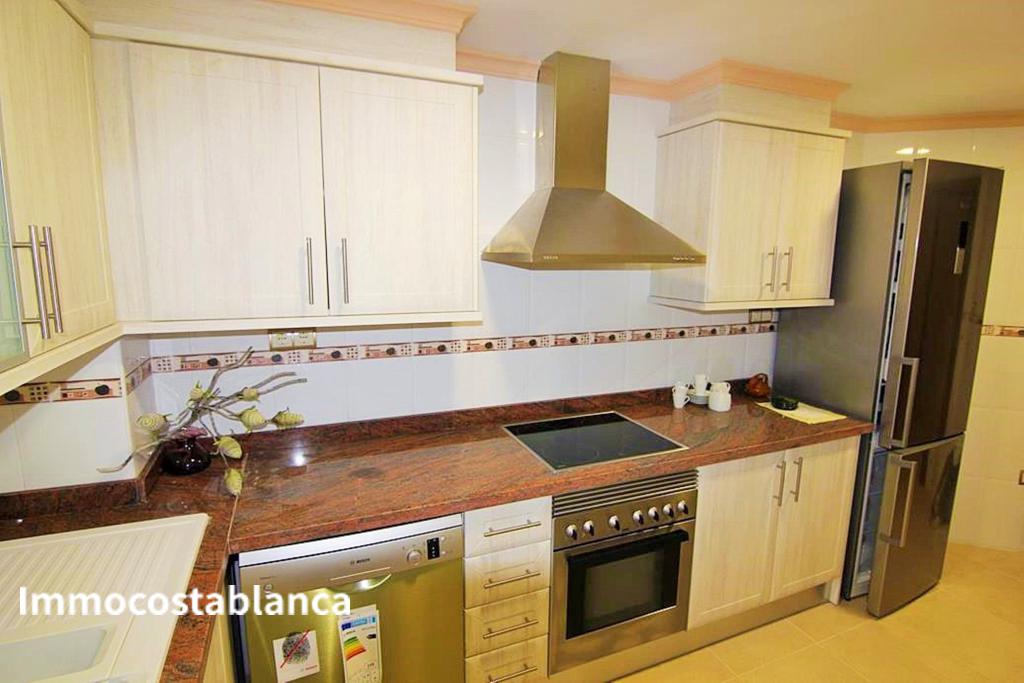 Apartment in Calpe, 147 m², 325,000 €, photo 9, listing 18688176