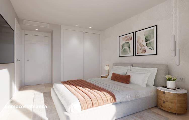 Apartment in Calpe, 76 m², 479,000 €, photo 4, listing 59060336
