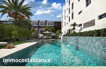 Penthouse in Villajoyosa, 157 m²