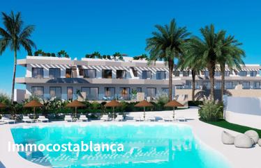Apartment in Finestrat, 97 m²