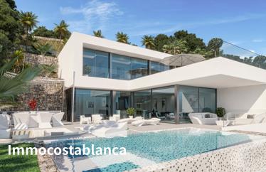Villa in Calpe, 428 m²