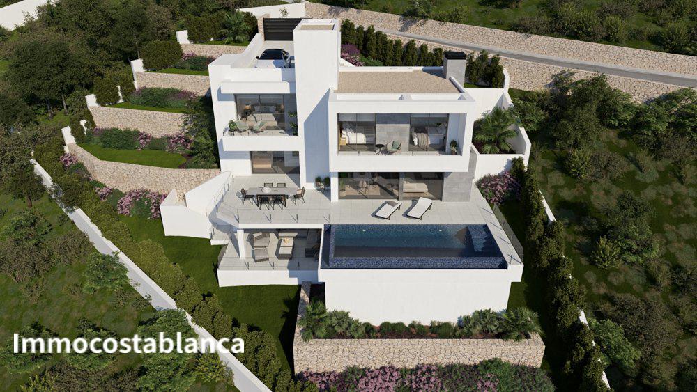 4 room villa in Benitachell, 425 m², 1,720,000 €, photo 2, listing 19354656