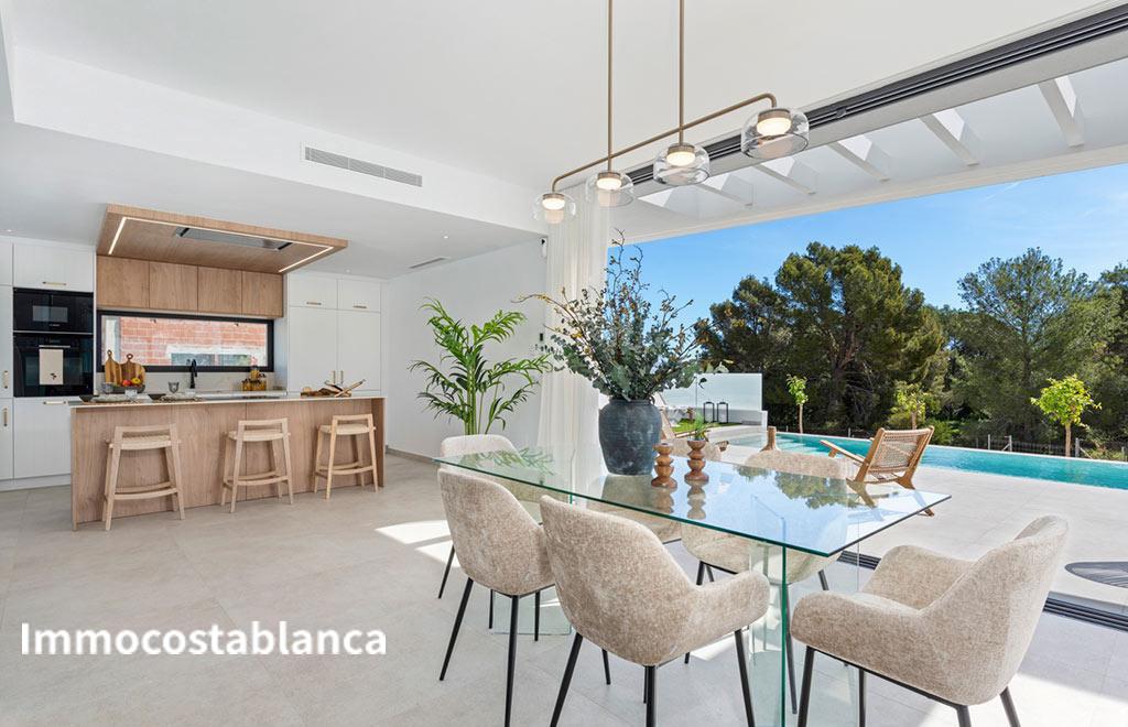 Villa in Polop, 306 m², 755,000 €, photo 7, listing 72181936