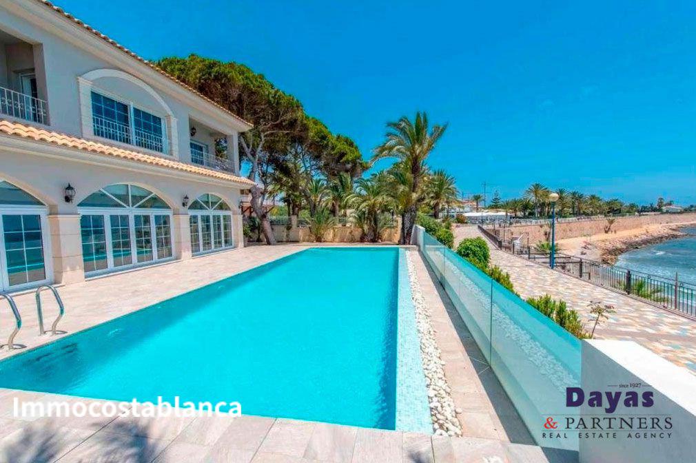 Villa in Dehesa de Campoamor, 500 m², 2,200,000 €, photo 9, listing 6052016