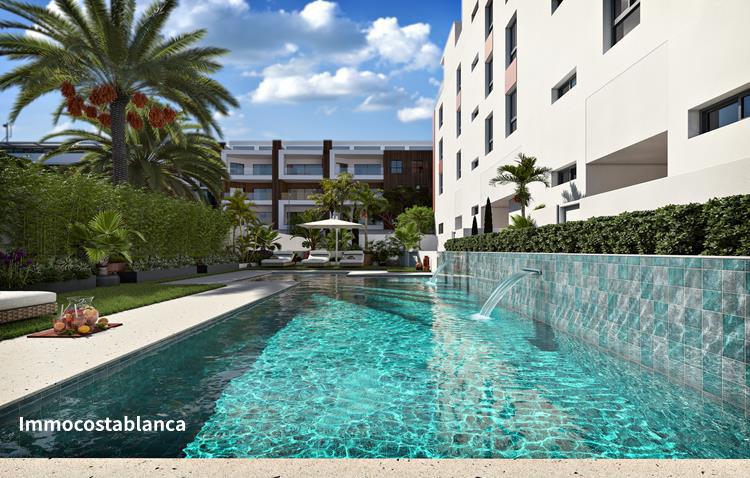 Penthouse in Villajoyosa, 157 m², 470,000 €, photo 1, listing 13221136