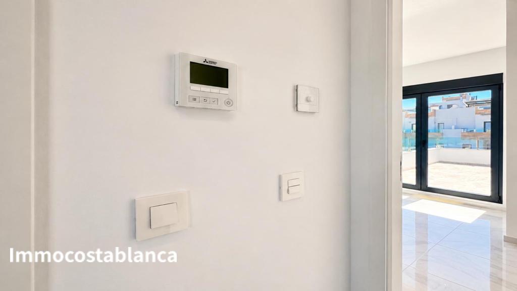 Villa in Polop, 124 m², 469,000 €, photo 10, listing 6955616