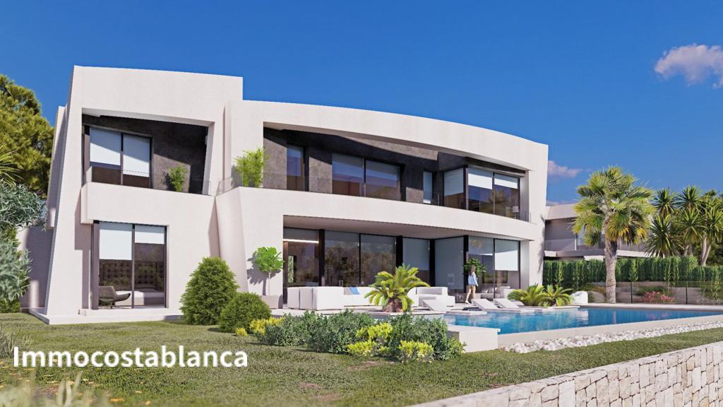Villa in Calpe, 285 m², 1,750,000 €, photo 2, listing 28226416