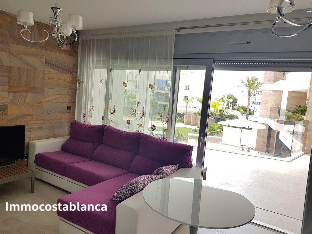 3 room apartment in La Zenia, 75 m², 280,000 €, photo 3, listing 43716648