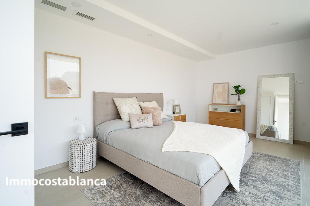 Detached house in Calpe, 227 m², 755,000 €, photo 10, listing 47801856