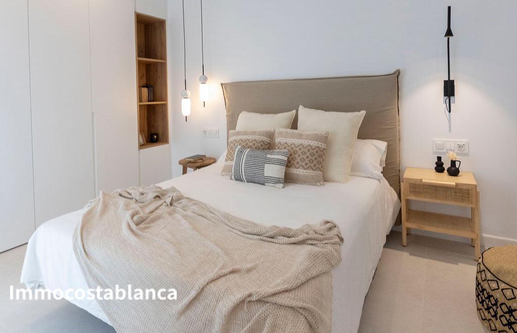 Apartment in Pilar de la Horadada, 86 m², 250,000 €, photo 3, listing 19096816