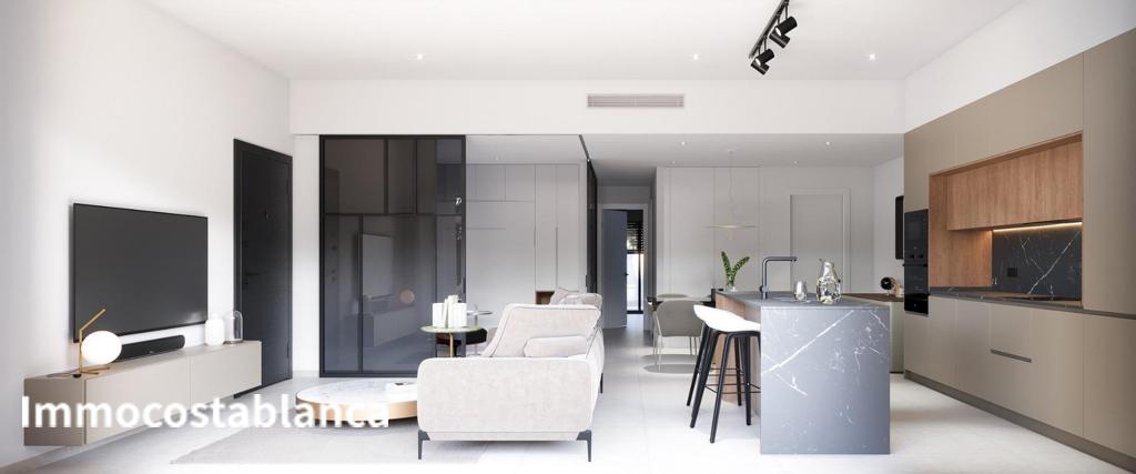 Villa in Pilar de la Horadada, 112 m², 659,000 €, photo 3, listing 43007536