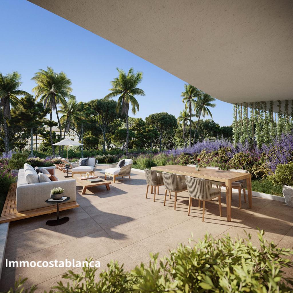 Apartment in El Albir, 159 m², 375,000 €, photo 4, listing 35516256