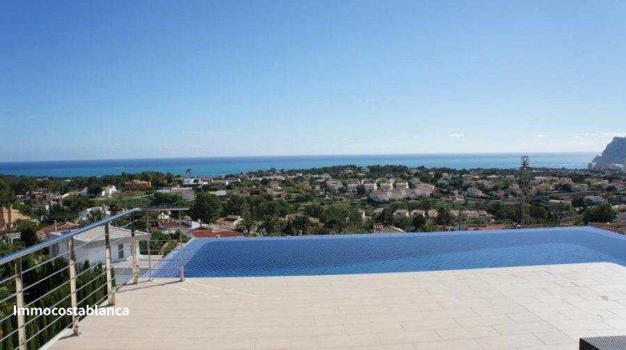 Detached house in Calpe, 395 m², 1,150,000 €, photo 5, listing 19511848