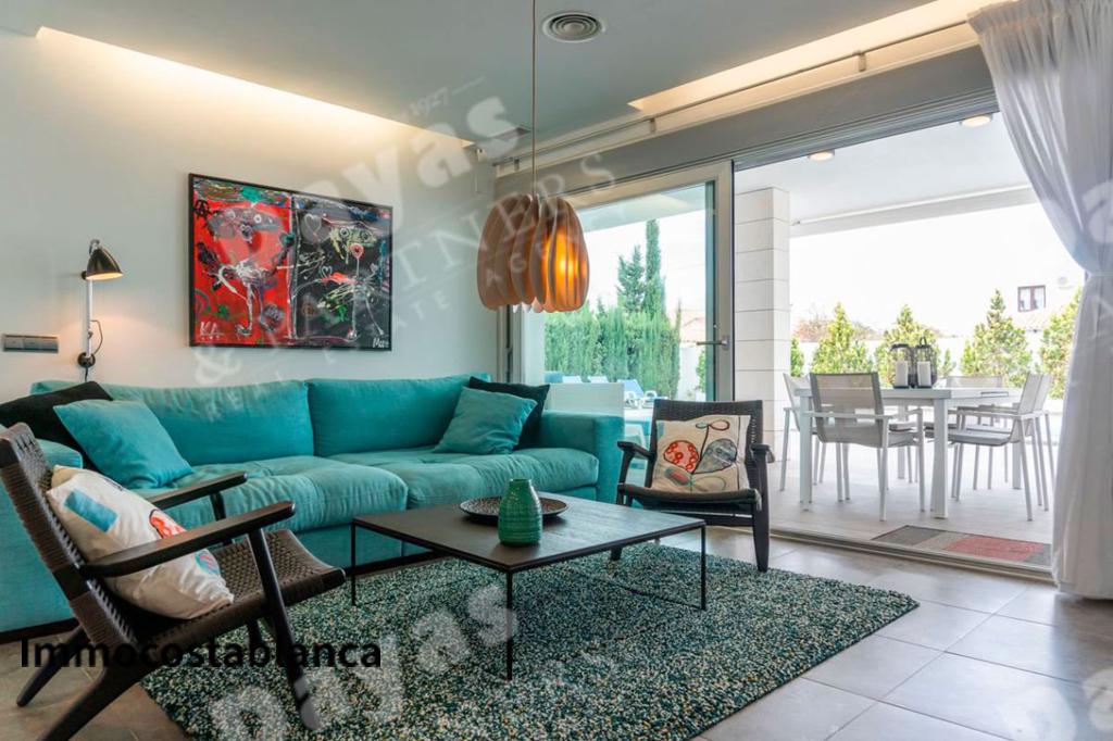 Villa in Dehesa de Campoamor, 203 m², 1,175,000 €, photo 9, listing 5069696