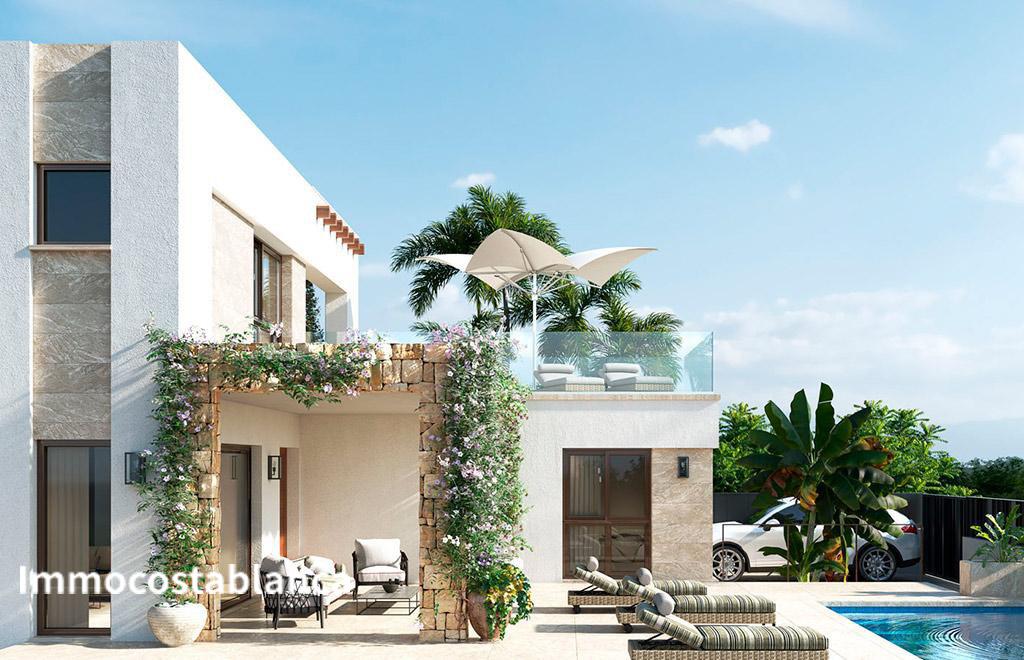 Villa in Rojales, 153 m², 602,000 €, photo 7, listing 24570496