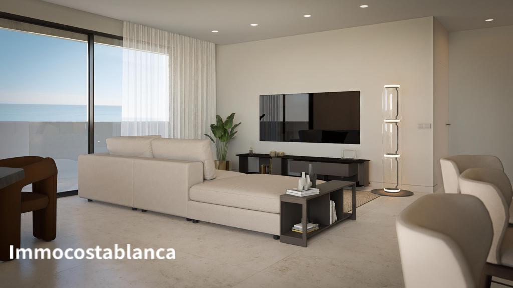 Apartment in Calpe, 109 m², 460,000 €, photo 5, listing 40867616