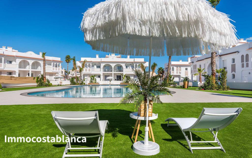 Apartment in Alicante, 76 m², 192,000 €, photo 10, listing 8046416