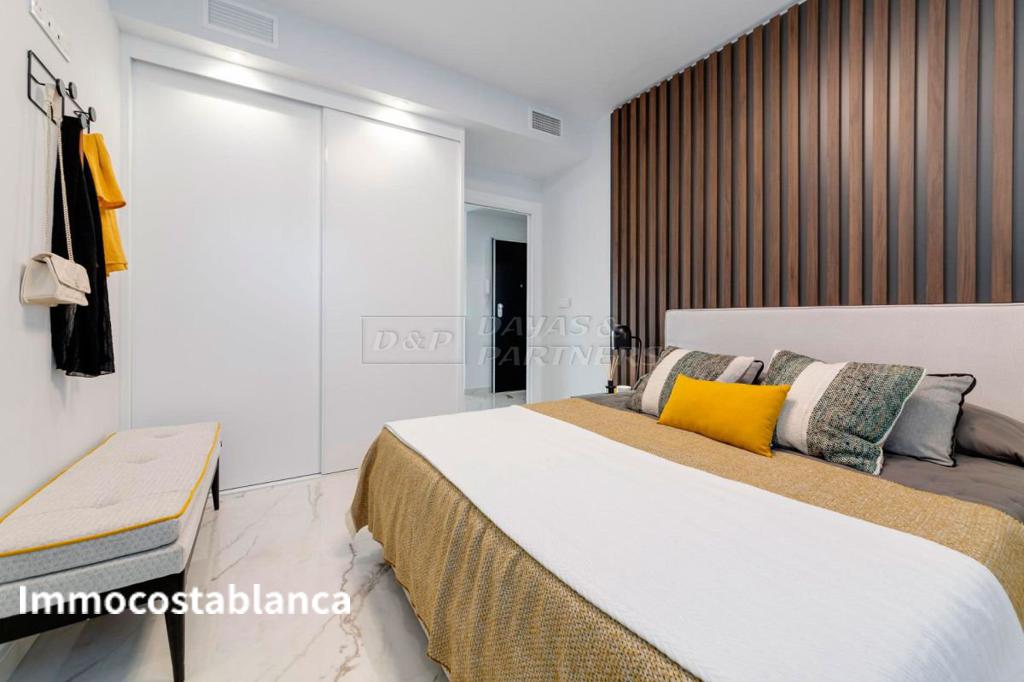 Apartment in Dehesa de Campoamor, 70 m², 295,000 €, photo 9, listing 12256