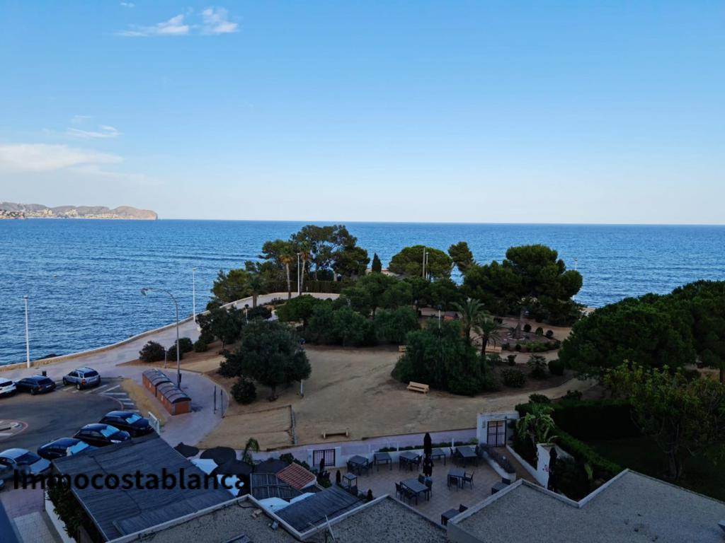 Apartment in Calpe, 92 m², 260,000 €, photo 1, listing 55804016