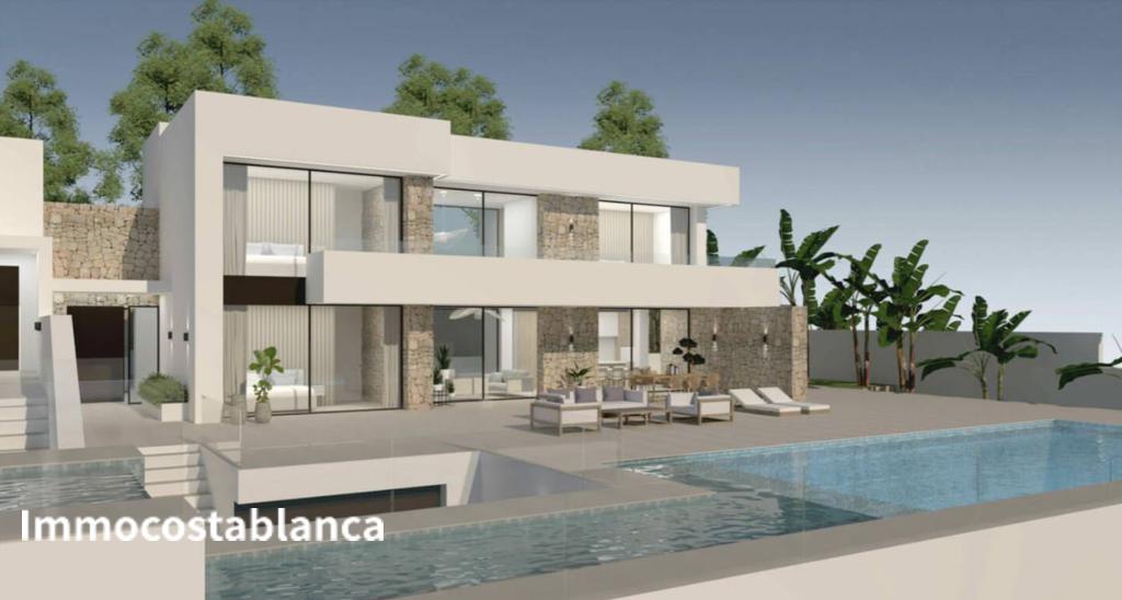 Detached house in Moraira, 443 m², 1,548,000 €, photo 2, listing 20128176