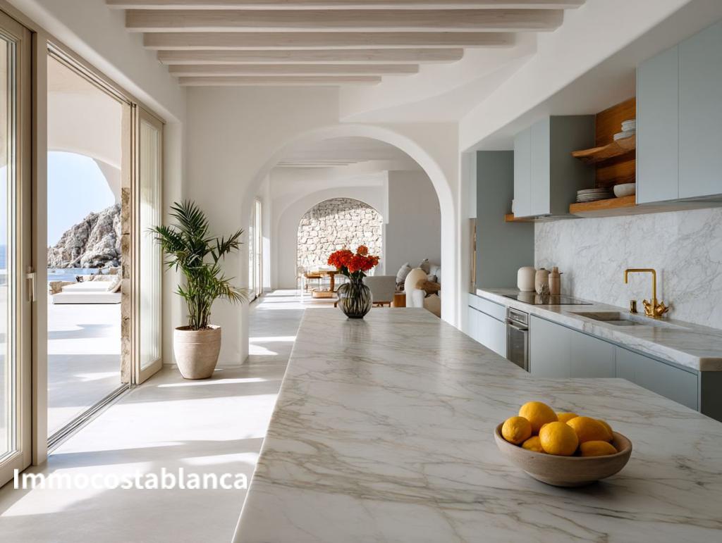 Detached house in Moraira, 480 m², 1,980,000 €, photo 10, listing 66638736