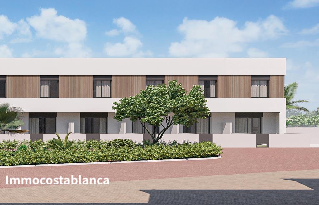 Terraced house in Pilar de la Horadada, 91 m², 315,000 €, photo 5, listing 64108336