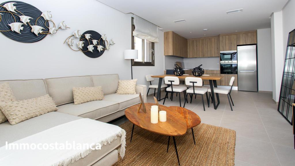 Apartment in Santa Pola, 92 m², 375,000 €, photo 5, listing 4995616