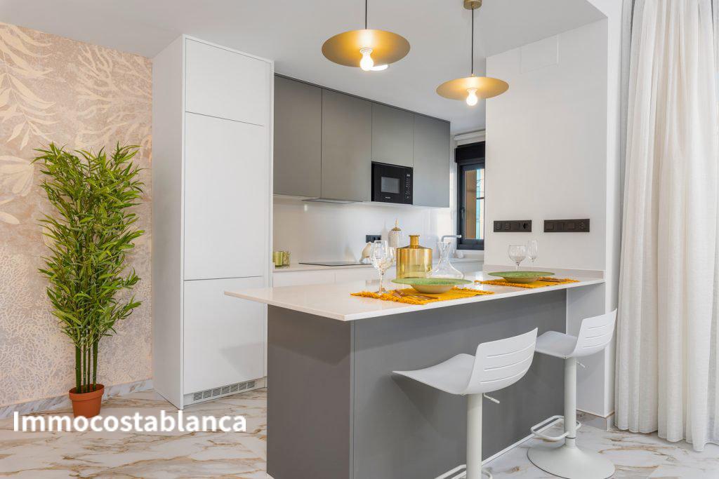 4 room apartment in Guardamar del Segura, 104 m², 310,000 €, photo 8, listing 53940016