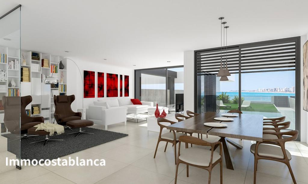 Apartment in El Campello, 1,200,000 €, photo 5, listing 3667216