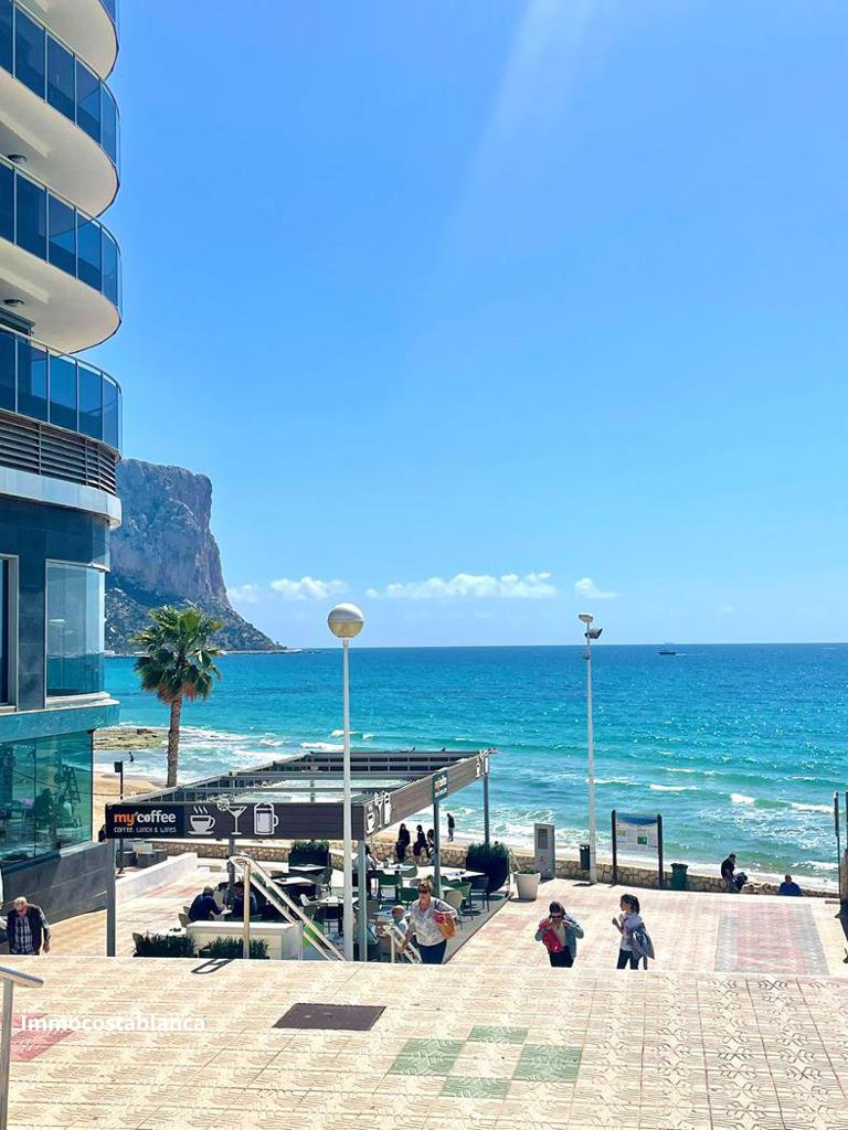 Apartment in Calpe, 160 m², 489,000 €, photo 1, listing 18709776