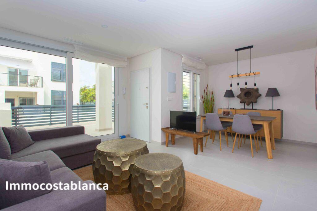 5 room terraced house in Torrevieja, 98 m², 221,000 €, photo 1, listing 24420016