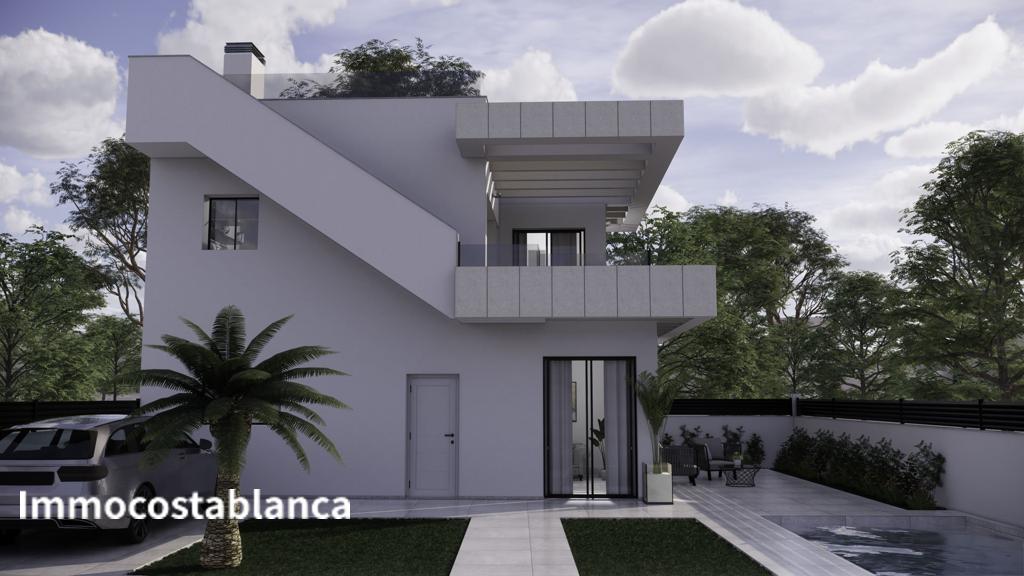 Villa in Los Montesinos, 106 m², 333,000 €, photo 5, listing 77784896