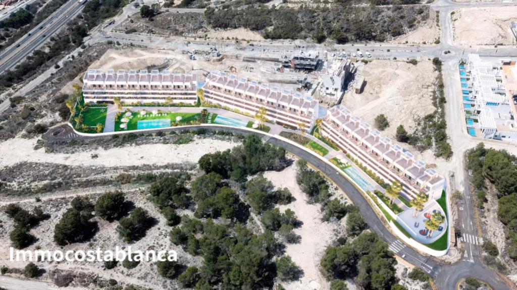 Apartment in Finestrat, 154 m², 359,000 €, photo 3, listing 21569216