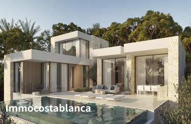 Villa in Benissa, 305 m²