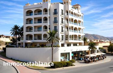 Apartment in Bigastro, 69 m²
