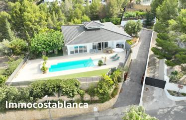 Villa in Altea, 1260 m²