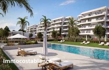 Apartment in Denia, 98 m²