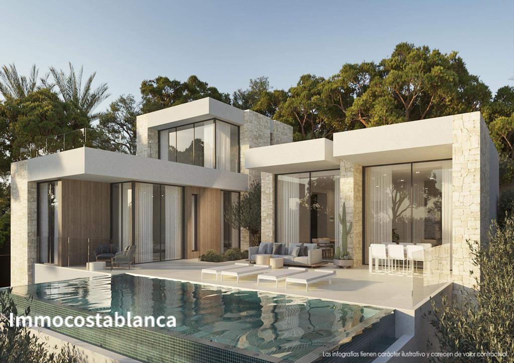 Villa in Benissa, 305 m², 1,890,000 €, photo 1, listing 27677936