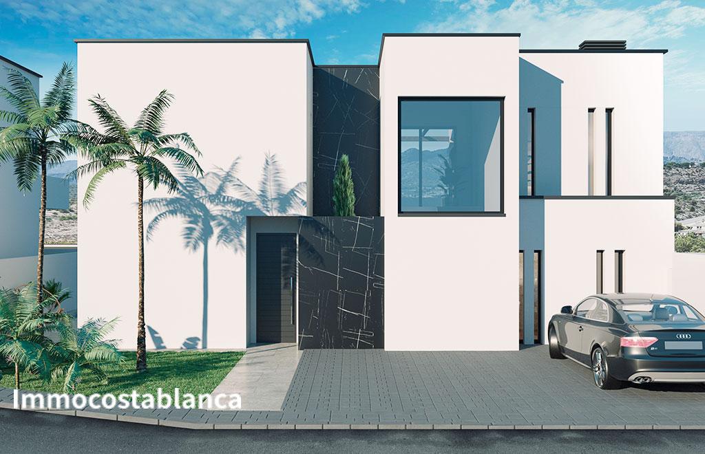 Villa in Finestrat, 314 m², 700,000 €, photo 6, listing 72439456