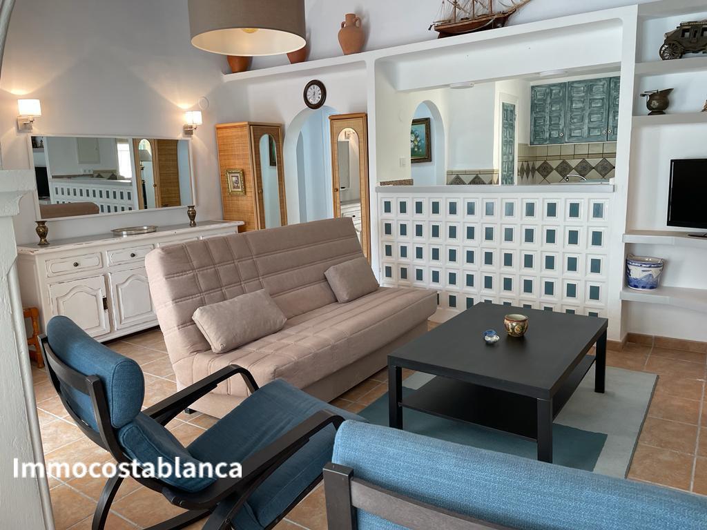 Townhome in Moraira, 75 m², 170,000 €, photo 6, listing 28753776