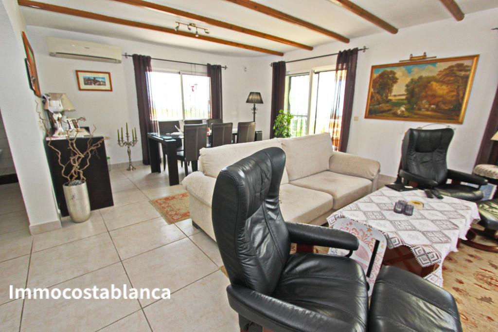 Villa in L'Alfàs del Pi, 294 m², 569,000 €, photo 5, listing 5190416