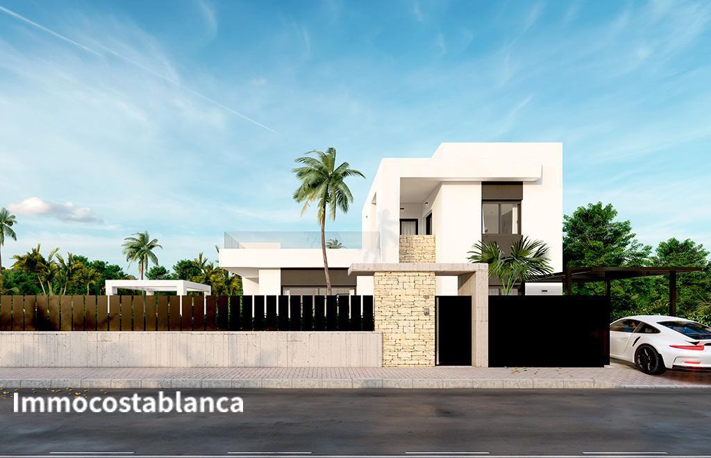 Villa in Punta Prima, 139 m², 650,000 €, photo 7, listing 77663128