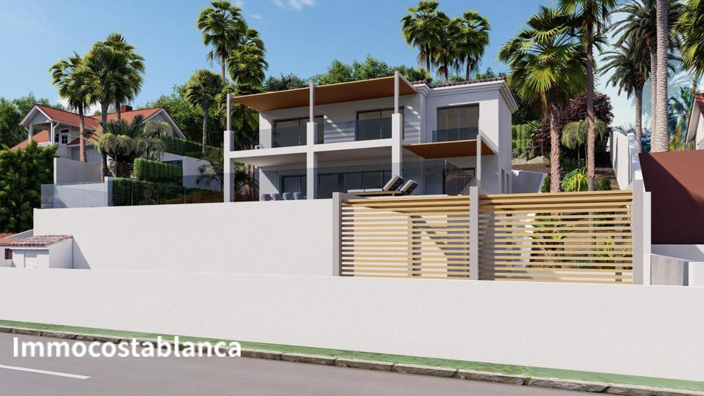 Villa in Altea, 235 m², 1,650,000 €, photo 8, listing 27247536