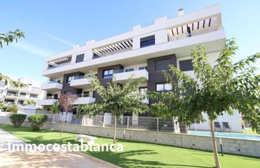 Apartment in Orihuela Costa, 60 m²